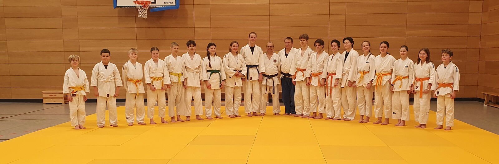 P'tit CC à WEIMAR...