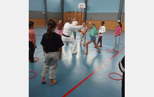 CLS St Gervais La Foret...