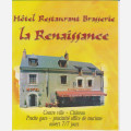 Hotel La Renaissance