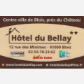 Hotel du Bellay