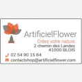 Artificiel Flower