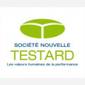 TESTARD SAS / Nouveau Partenaire !