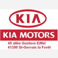 Kia motors