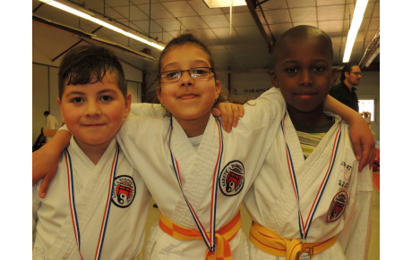 Critériums Jeunes CD41 ROMORANTIN.