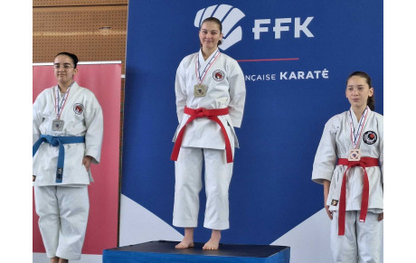 Coupe de France Kobudo