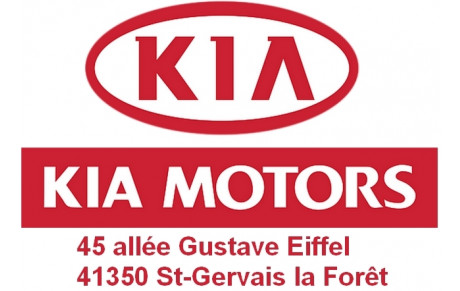 Kia motors