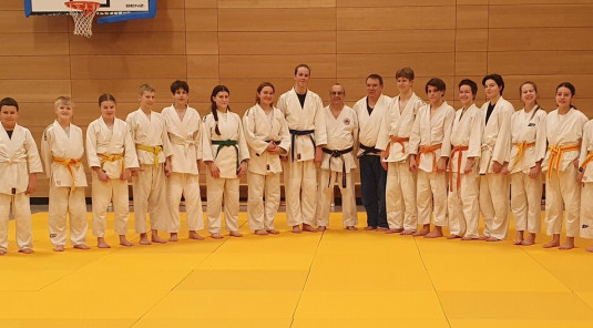 P'tit CC à WEIMAR...